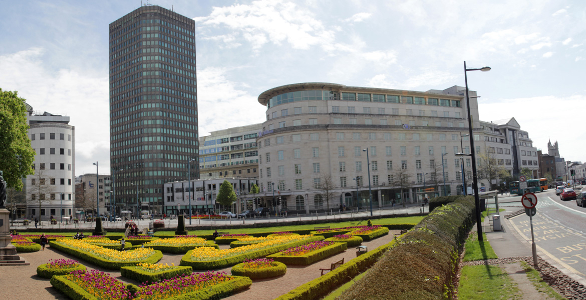 Wyndcliff Capital Tower, CardiffFletcher Frank